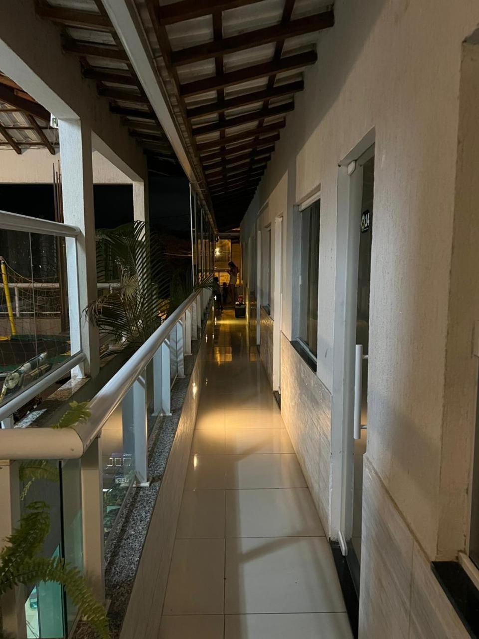 Pousada Portico De Buzios Exteriér fotografie