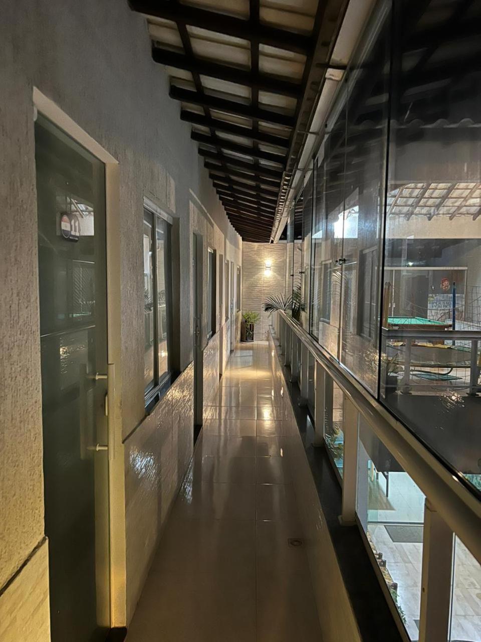 Pousada Portico De Buzios Exteriér fotografie