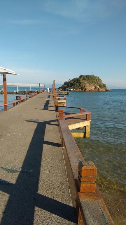 Pousada Portico De Buzios Exteriér fotografie
